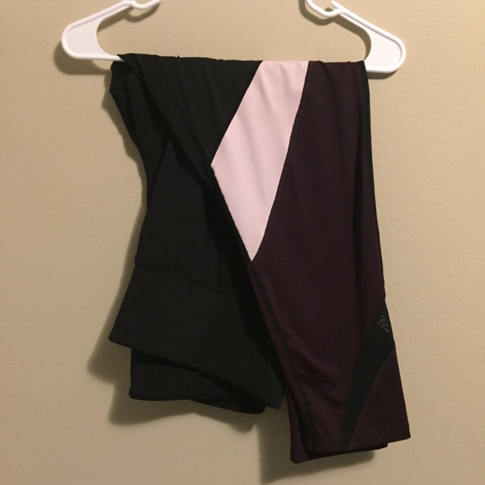 Lane Bryant Workout Pants